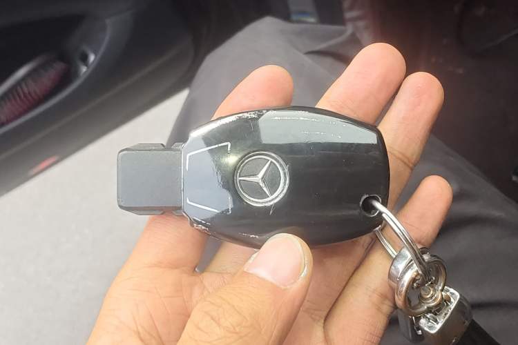 Used Mercedes-Benz S-Class 2014 S 320 L Business Model