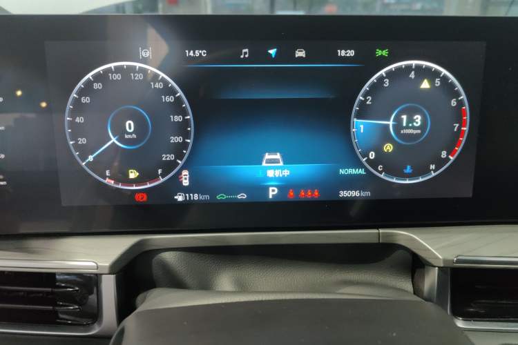 Used Chery Arrizo 8 2022 1.6T DCT Ya