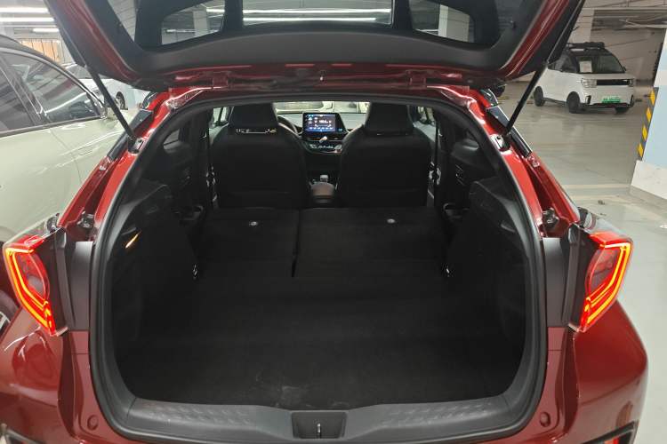 Used Toyota IZOA EV 2020 E·Elite Edition
