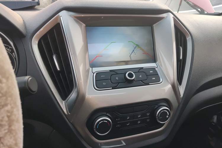 Used MG GT 2016 1.5L Automatic Value-Added Luxury Edition