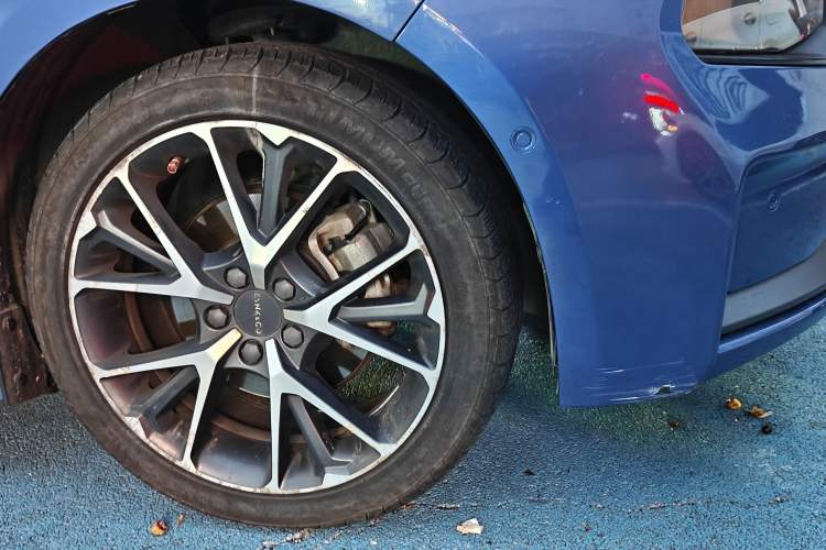 Used Lynk & Co 03 2021 2.0TD Automatic Trendy Champion Edition
