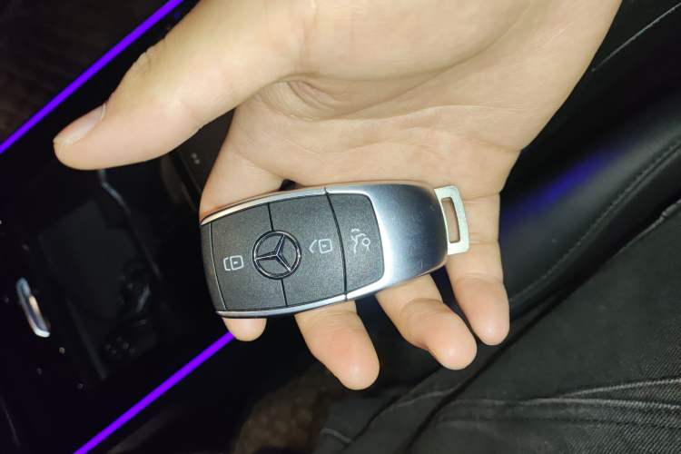 Used Mercedes-Benz GLB 2021 GLB 200 Dynamic Edition