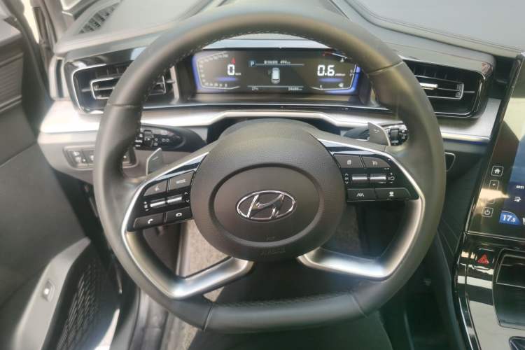 Used Hyundai Custo 2021 380TGDi Smart Love Flagship Edition TOP Premium
