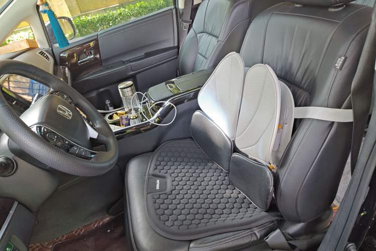 Used Honda Odyssey 2021 2.0L Rui·Smart Edition