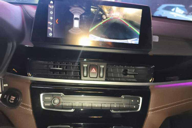 Used BMW X2 2021 sDrive25i M Sport Package