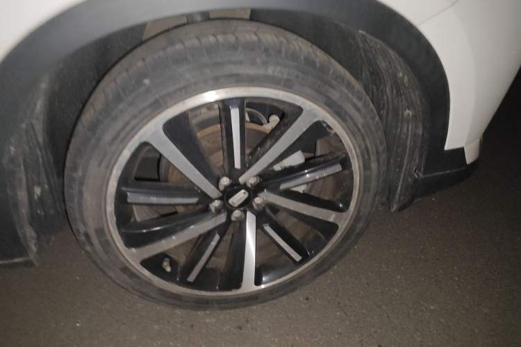 Used Bestune T77 2019 230 TID Automatic Prestige Version China V Emission Standard