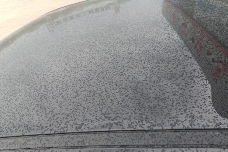 Used Geely Galaxy Stellar 6 2026 Model 125km Free-Style Edition Roof