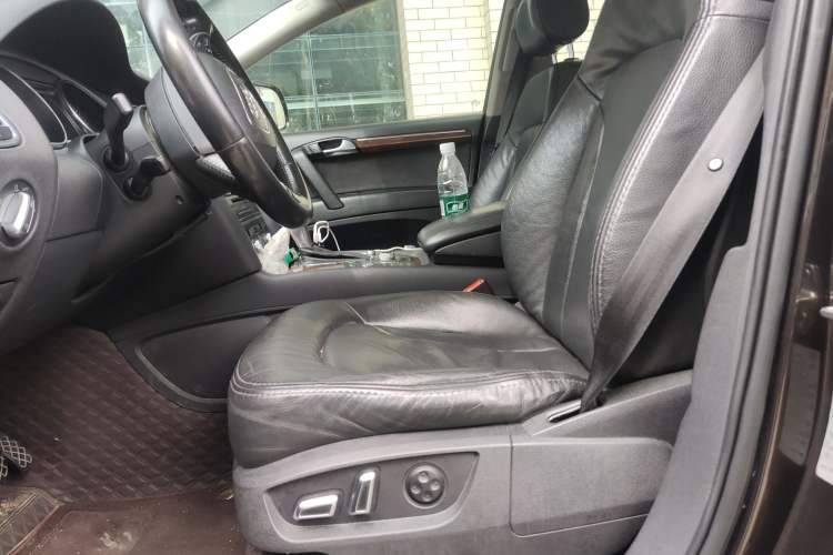 Used Audi Q7 2012 3.0 TDI Leading Model