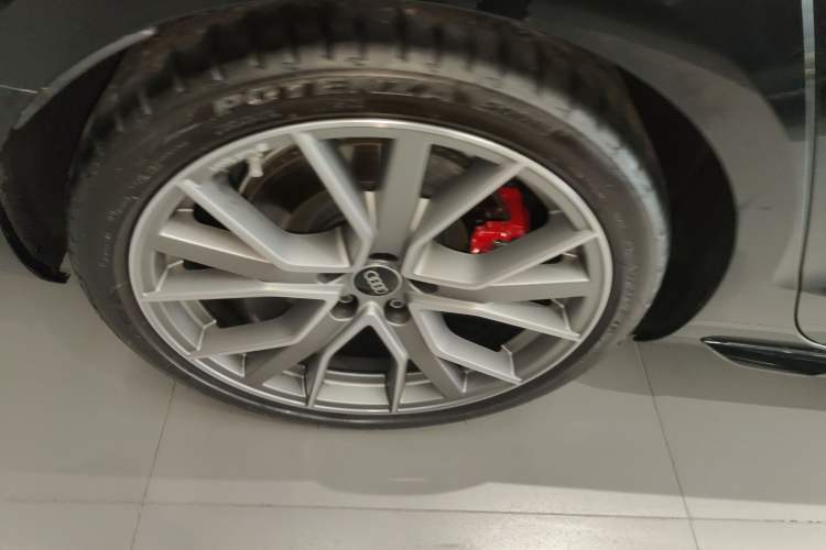 Used Audi S4 2024 S4 Avant 3.0TFSI