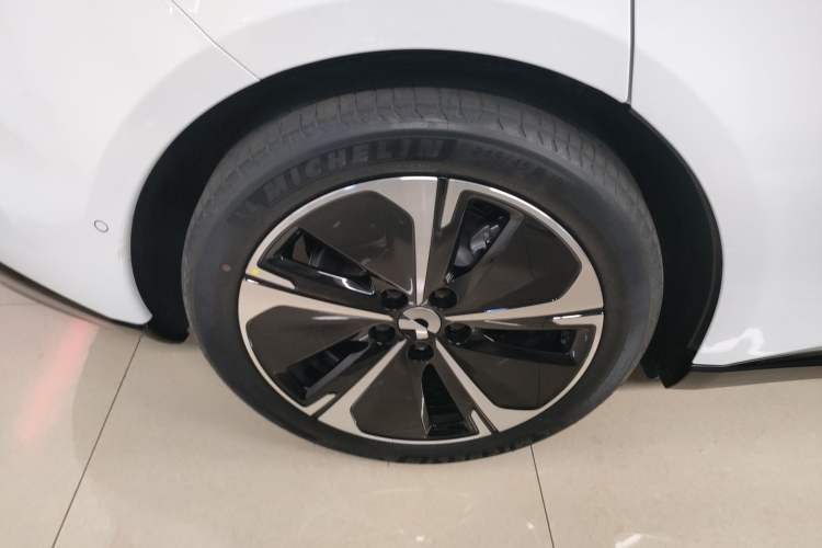 Used Nio ET5T 2025 100kWh Touring