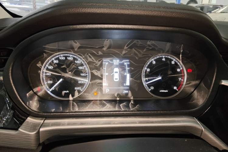 Used Chery Arrizo 5 2025 Excellence Version 1.5L CVT Fashionable Edition