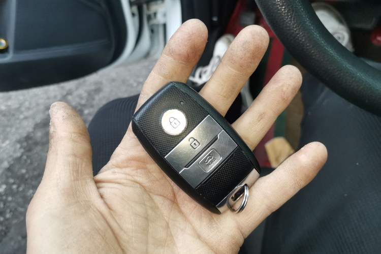 Used Kia K4 2015 1.8L Automatic GLS Special