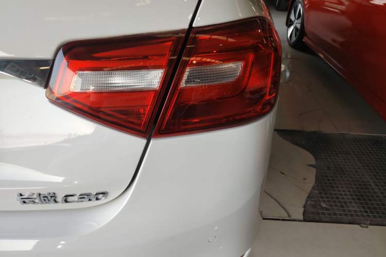 Used Great Wall C30 2016 1.5L AMT Luxury Model