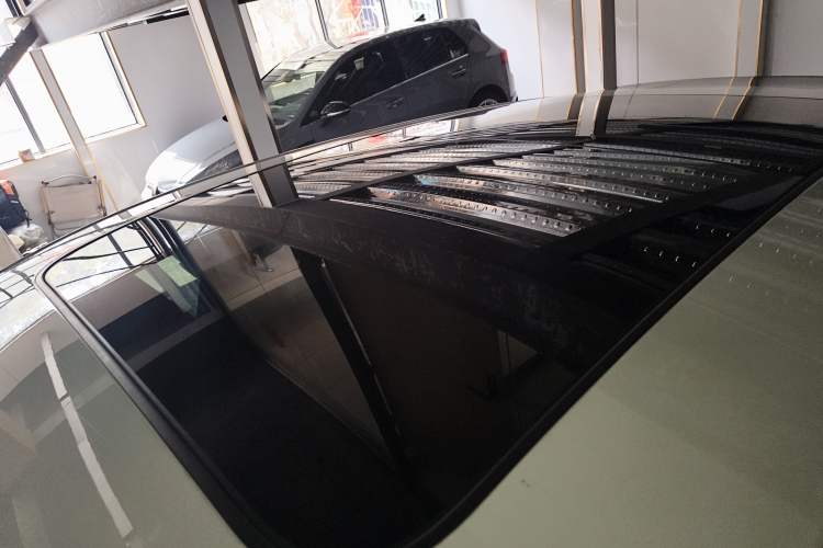 Used Porsche Macan 2017 Macan GTS 3.0T