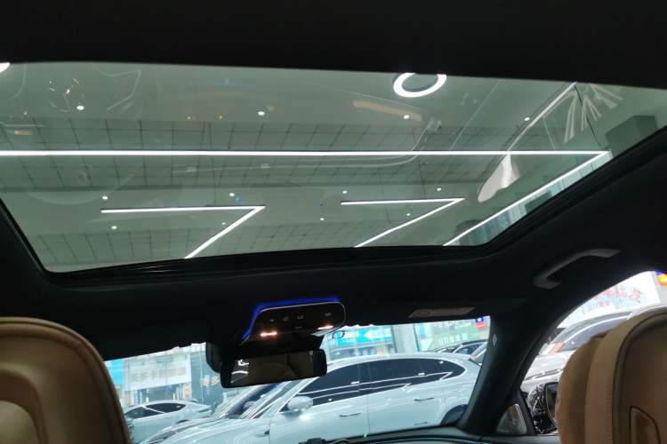 Used Mercedes-Benz E-Class 2025 E 300 L Luxury Model