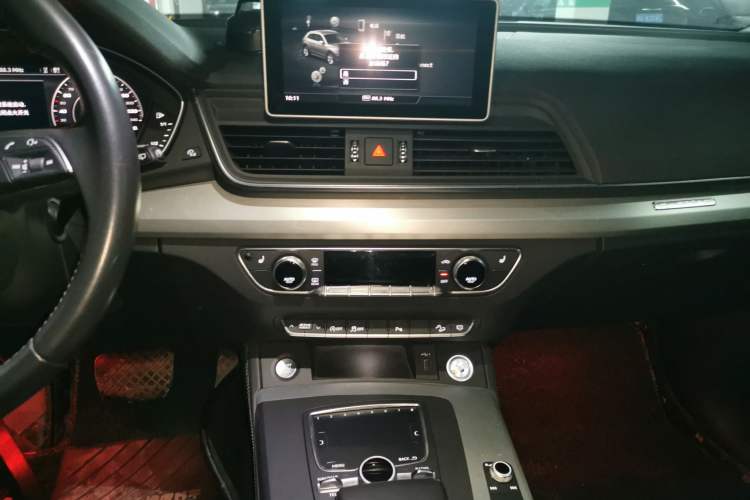 Used Audi Q5L 2020 40 TFSI Prestige Fashion Edition
