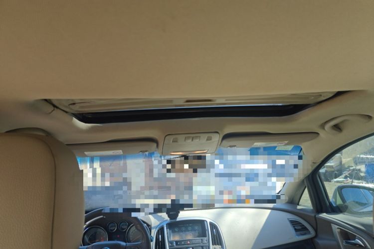 Used Buick GT 2010 GT 1.6L Automatic Fashion Edition
