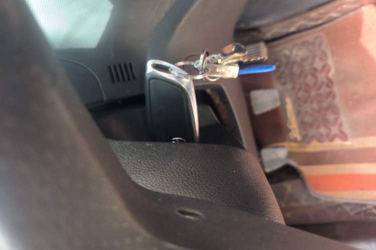 Used Soueast DX3 2019 1.5L Manual Luxury Version China V Standard