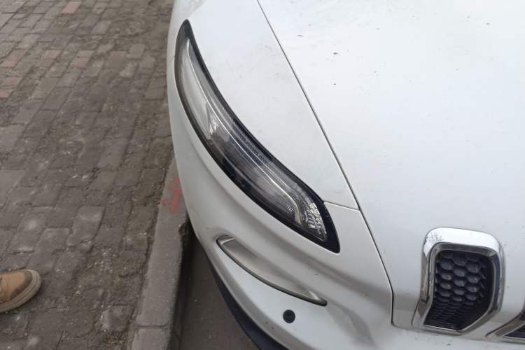 Used Jeep Cherokee 2014 2.4L Luxury Edition