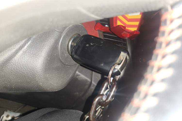 Used Chevrolet Cruze 2015 1.5L Classic SL MT
