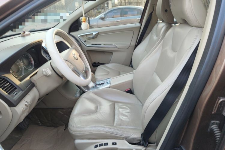 Used Volvo XC60 2012 T6 AWD Comfort Edition