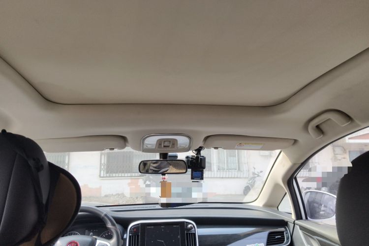 Used BYD Song MAX 2017 1.5T Automatic Smart Connect Elite 7-Seater