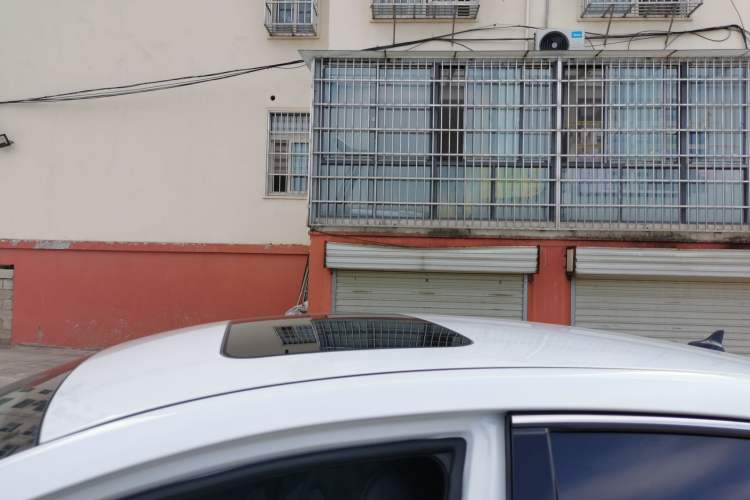 Used CHANGAN Ruicheng CC 2021 Blue Whale Edition 1.5T DCT Luxury Model