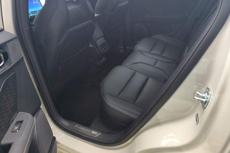 Used Lynk & Co 06 2025 Renew 1.5T Halo