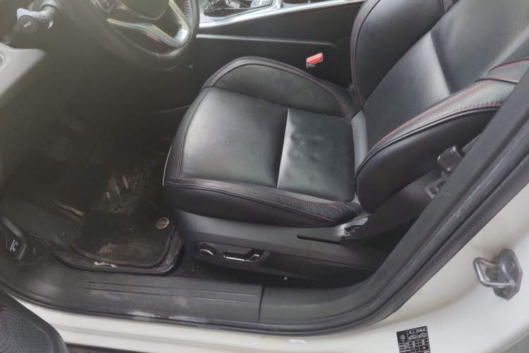 Used Lynk & Co 01 2017 2.0T Four-Wheel Drive Pro Edition
