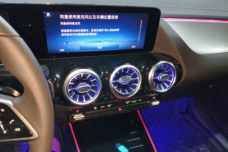 Used Mercedes-Benz GLA 2024 GLA 200