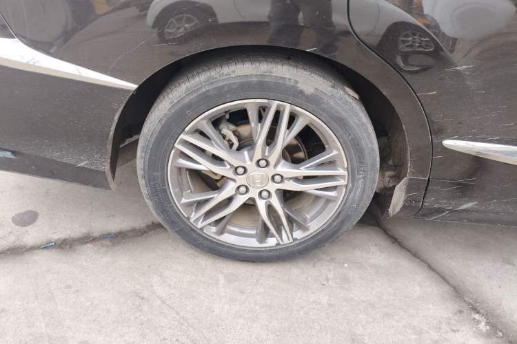 Used Honda Elysion 2019 2.0L Hybrid Luxury Edition
