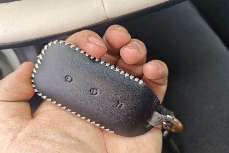 Used Geely Galaxy L7 2023 1.5T 115 km Starship
