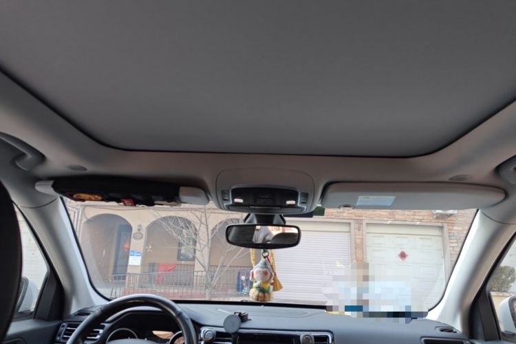 Used Jeep Commander 2018 2.0T Two-Wheel Drive Enjoy Edition China V