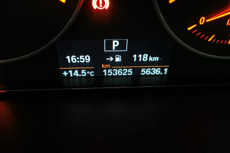 Used BMW 3 Series 2017 320i M Sport