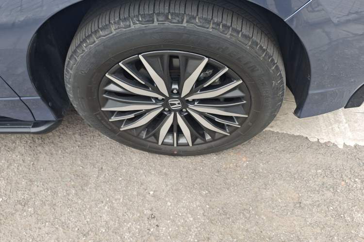 Used Honda Avancier 2020 370TURBO Four-Wheel Drive Supreme Edition
