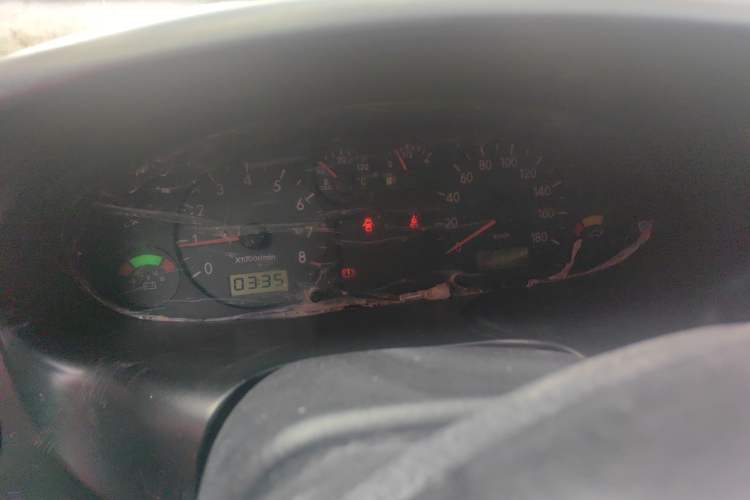 Used JAC Group Refine 2012 2.0L Timeless Edition HFC4GA3
