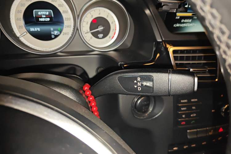 Used Mercedes-Benz E-Class 2015 Restyled E 260 L Sport Edition