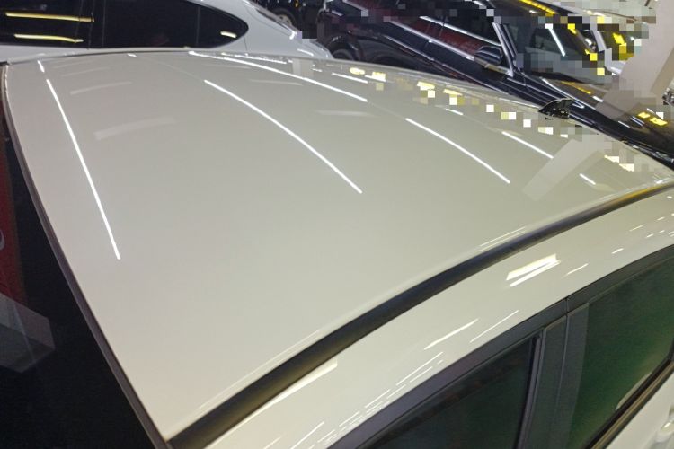 Used Honda Fit 2021 1.5L CVT Trend Edition
