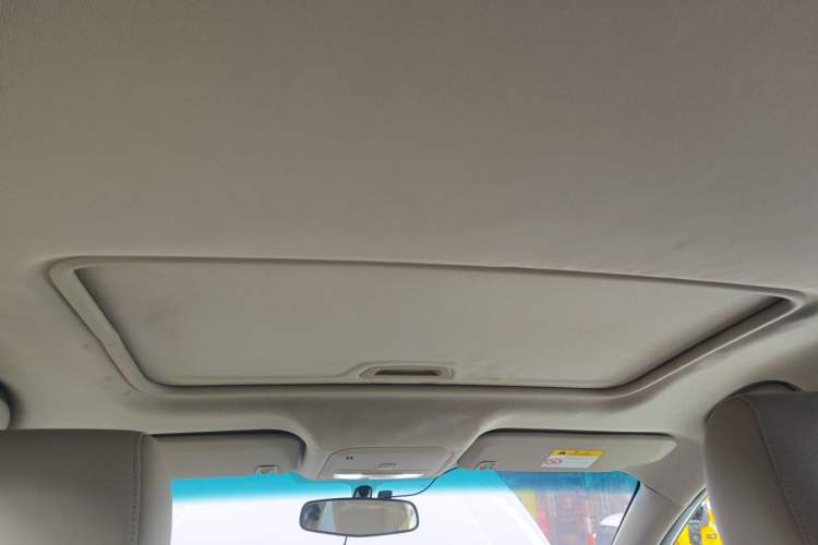 Used Buick GT 2017 15N Automatic Entry-Level Trim
