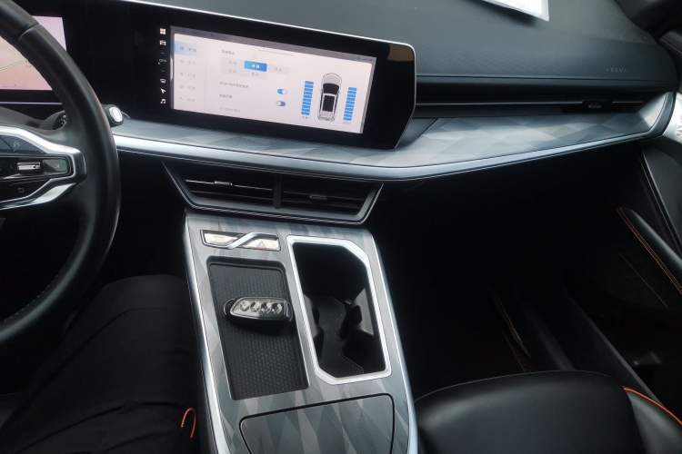 Used Haval XY 2022 1.5T Smart Edition
