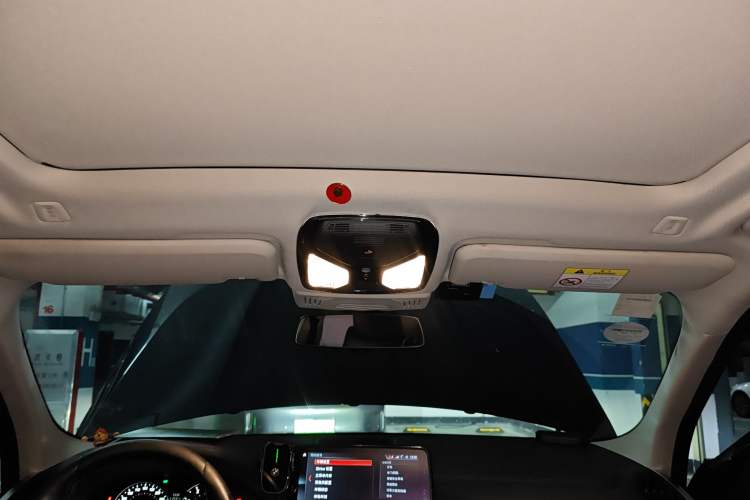 Used BMW X3 2018 xDrive25i M Sport Package China V
