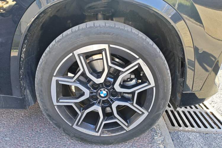 Used BMW X1 2024 sDrive25Li X Design Package