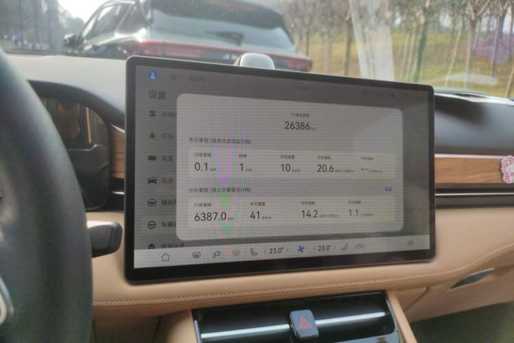 Used Hima AITO M5 2023 Extended-Range Four-Wheel Drive Standard Edition