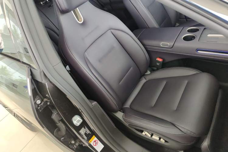 Used Avatr 07 2024 Pro+ All-Electric Version
