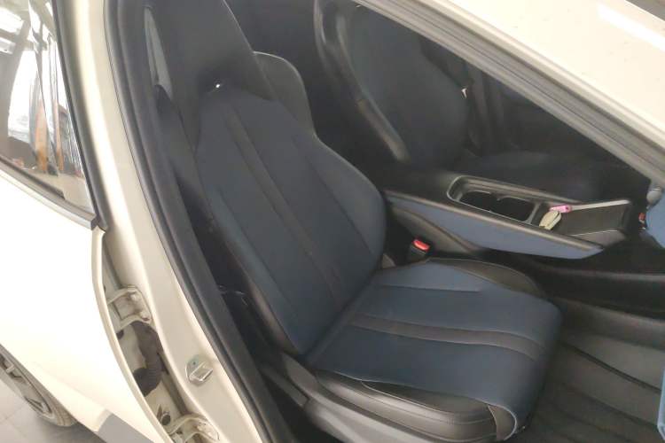 Used BYD Seagull 2025 305km Active Version
