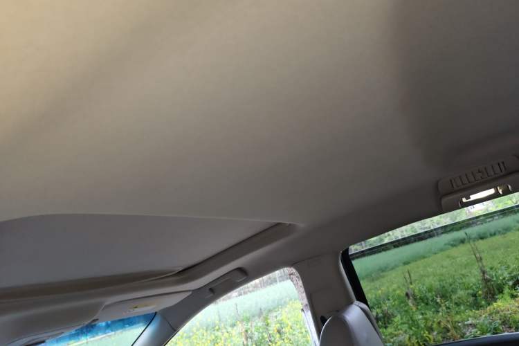 Used Buick GL8 2015 2.4L Luxury Business Premium Edition