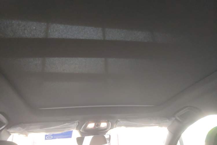 Used Volvo S90 2026 B5 Zhiyi Luxury Edition