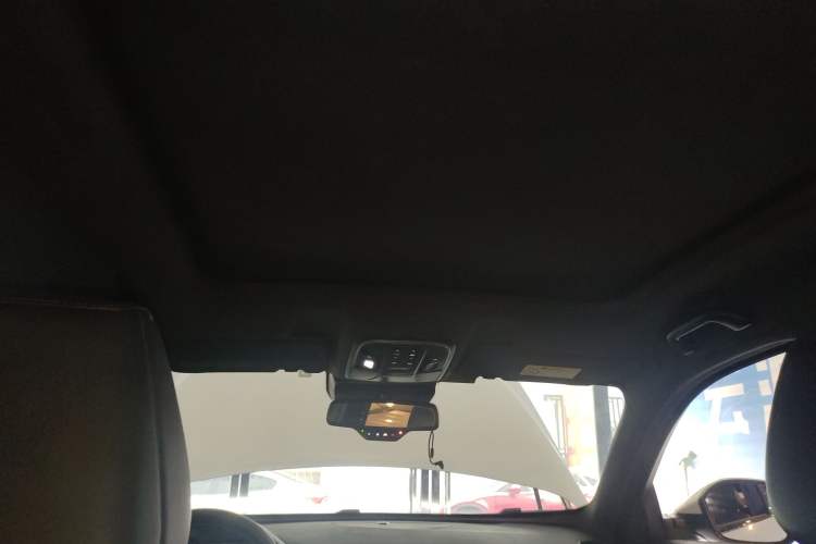 Used Haval H6 2020 2.0 GDIT Automatic GT Luxury Edition
