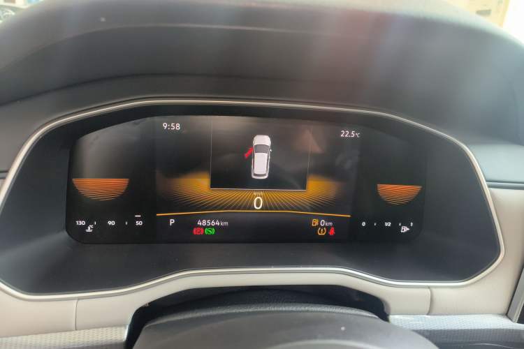 Used Volkswagen Bora 2024 200TSI DSG Comfort Edition
