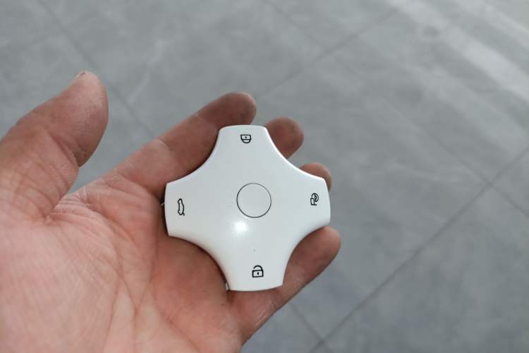 Used Dongfeng eπ eπ007 2024 530 Pro Version